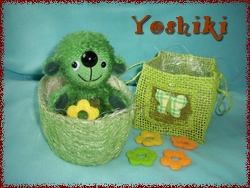 zu Yoshiki