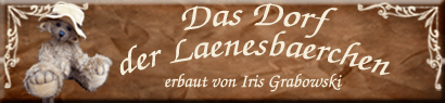 Das Dorf der Laenesbärchen